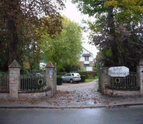 Gasthof Groenhove Bruggy Exteriér fotografie