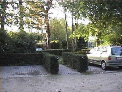 Gasthof Groenhove Bruggy Exteriér fotografie